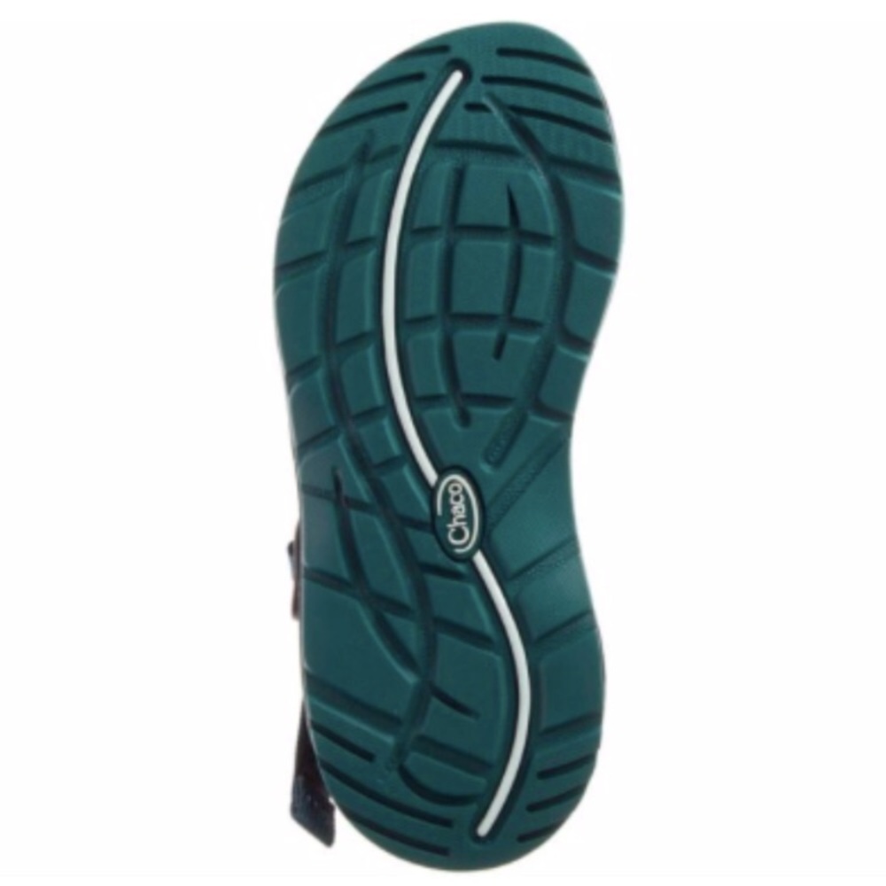New Chaco Classic Angular Teal - image 4